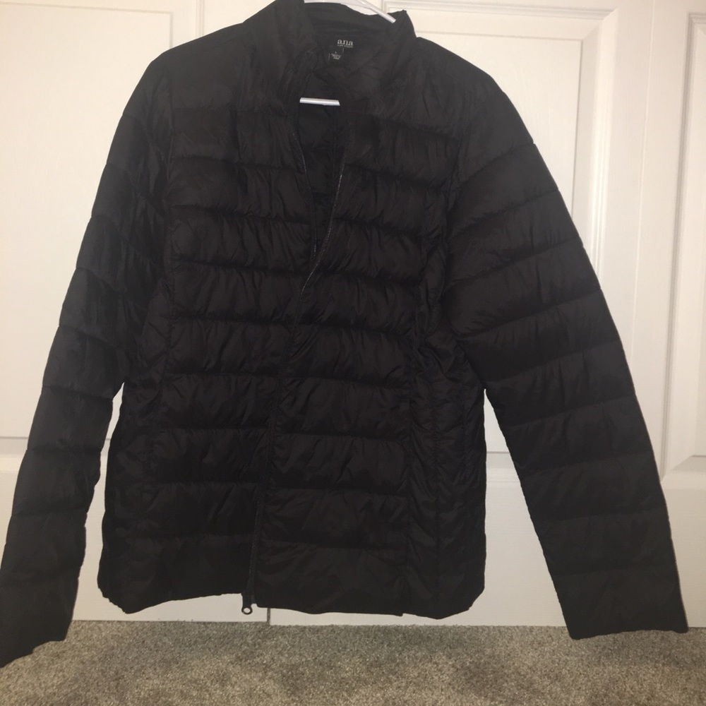 Ana lightweight coat